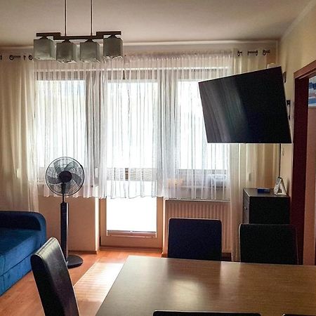 Apartamenty Agat I Jantar Swinoujscie Dış mekan fotoğraf