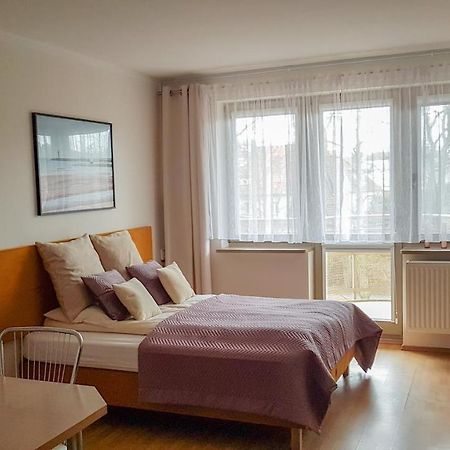 Apartamenty Agat I Jantar Swinoujscie Dış mekan fotoğraf