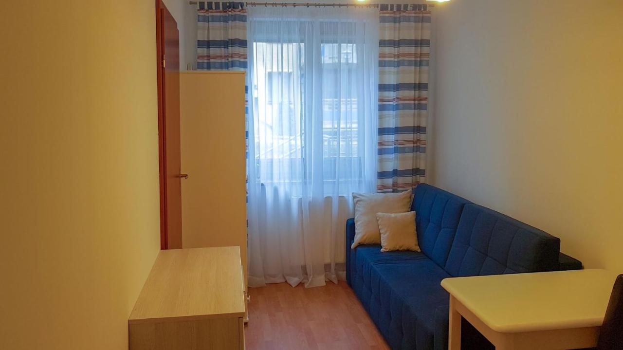 Apartamenty Agat I Jantar Swinoujscie Dış mekan fotoğraf