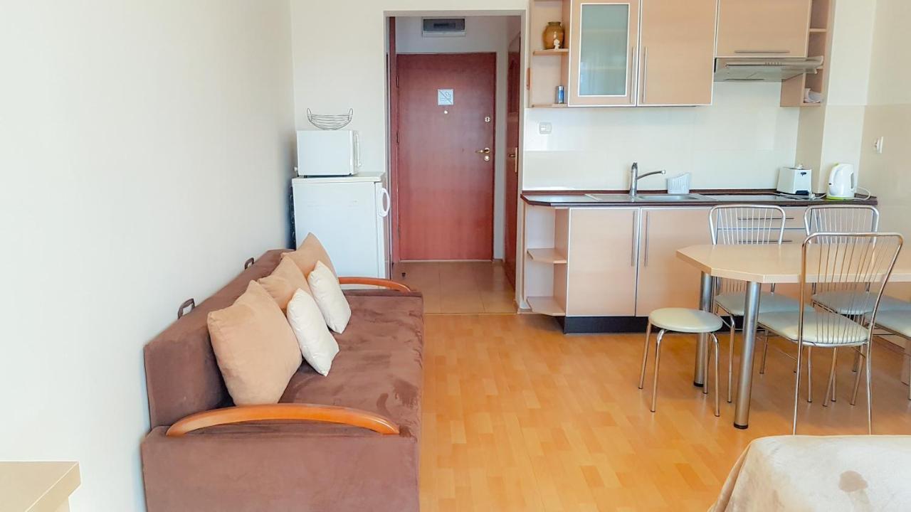 Apartamenty Agat I Jantar Swinoujscie Dış mekan fotoğraf